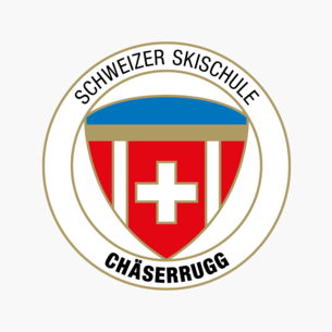 Schweizer Skischule Chäserrugg Logo