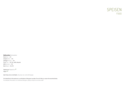 Chäserrugg Summit Restaurant